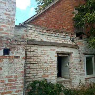 Продам дом район ЦРБ