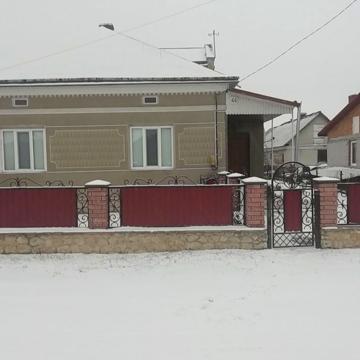 Продається будинок м. Скалат