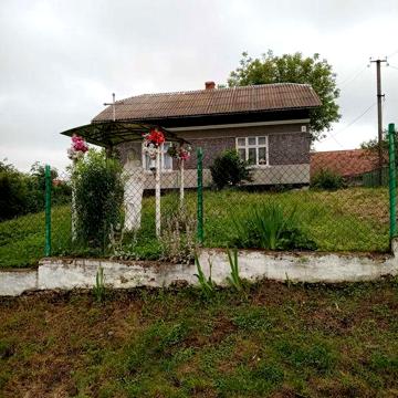 Будинок у Грушові
