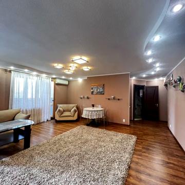 В Продажу 3 к к -студія в Центрі/ 6а Слобідська