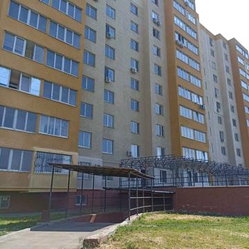 Продам 1комн ЖК "Рахат Лукум" Сахарова\Заболотного