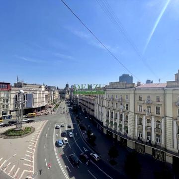 Аренда 4-к квартира 178 м2 ул. Б. Васильковская, 26