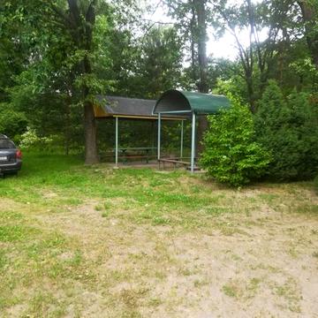 Продам дом в дачном поселке