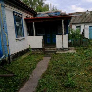 Продам добротний будинок.