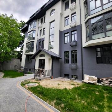 Продажа квартир. В рассрочку! Первый платёж 10500 долларов США!