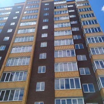 Продам 1-но кімнатну квартиру