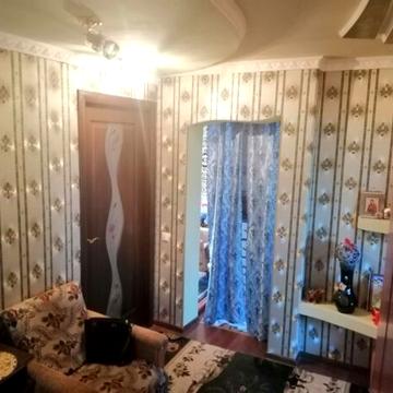 Квартира 4-х кімнатна