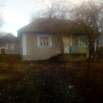 Продам будинок в с.Жердя