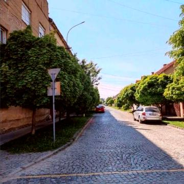 "Нерухомість Закарпаття". Продаж 3 кімнатної квартири в центральній ча