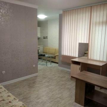 Продам 1 комнатную хозяин ЖК Наш Будинок