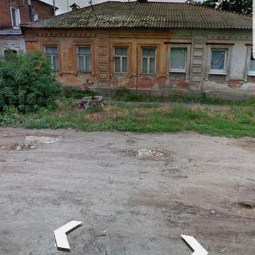 Половина будинку в місті Харків