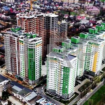 Продається 2к квартира 72.4м² в ЖК Академ парк, бул. Вернадського 24 ЖК Академ парк
