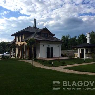 Малые Дмитровичи - Дом 120 м кв  25 соток