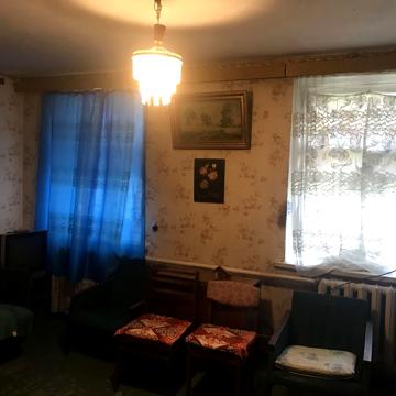 Продам частину будинку в м.Валки Богодухівського району