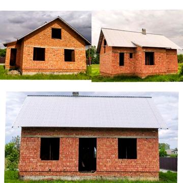 Продам будинок. Вижницький район, с.Банилів (центральна дорога)