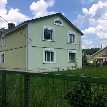 Будинок в затишному місці