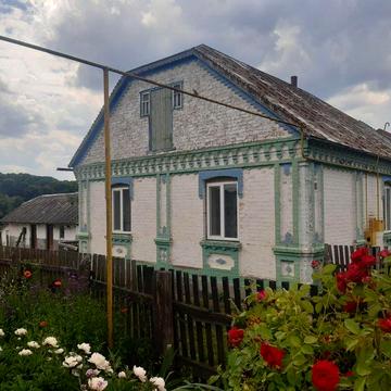 Продається будинок в селі Білилівка (Ружинський р-н, Житомирська обл)