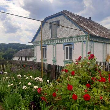 Продається будинок в селі Білилівка (Ружинський р-н, Житомирська обл)