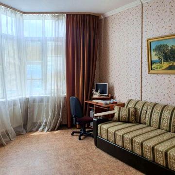 Продажа 2-к кв, 79000$; раздельная 61.6м² Лаврухина,12 без%