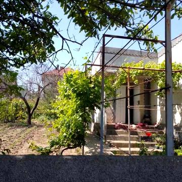 (13/1) Продам одноповерховий будинок у Великодолинському