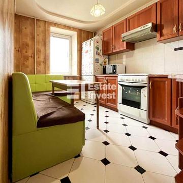 У продажу 1 кімн. квартира на пр. Героїв Сталінграда 23, р-н Одесська