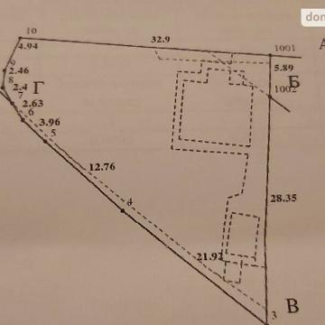Продаж 2к Дім Варшавська вулиця