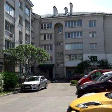 Продам 4комнатную квартиру