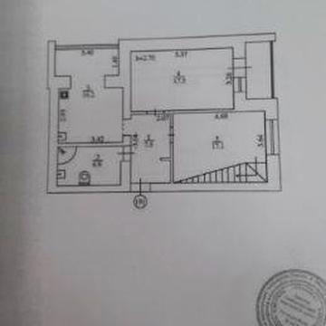 Продам 4комнатную квартиру