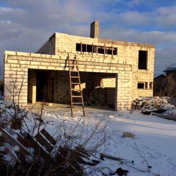 СРОЧНО! Крушинка, с.Зализное 13 сот., 230м2