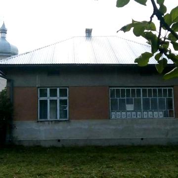 Продам будинок в с. Витвиця