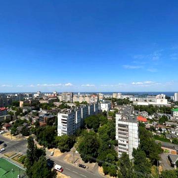 Пропонуємо до продажу велику ВИДОВУ квартиру вул. Гоголя, 302 ЖК Гоголя, 302