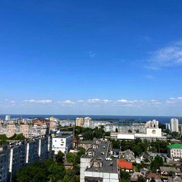 Пропонуємо до продажу велику ВИДОВУ квартиру вул. Гоголя, 302 ЖК Гоголя, 302