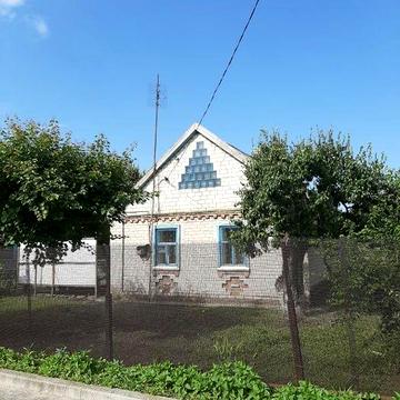 Продам дом. Участок. Бабурка. Нижняя Хортица.