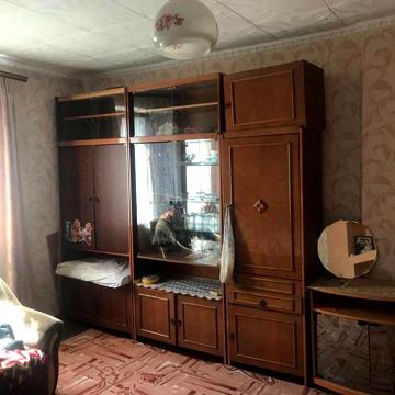 Продам 3-комнатную квартиру с участком