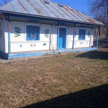 Житловий будинок