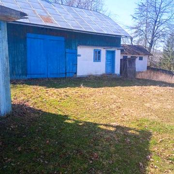 Житловий будинок