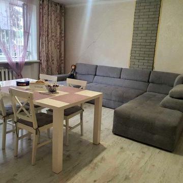 12 Фонтана, ул. Елочная 3-х комнатная квартира со своим двориком ВП