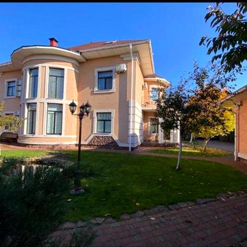 Продажа красивого дома Чайка
