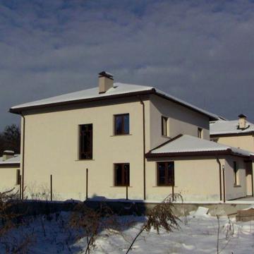 Котедж в Києві, Голосіївский район
