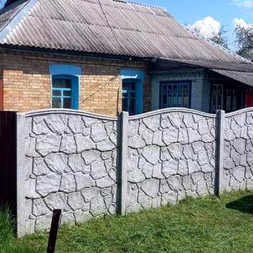 Продам будинок в селі Глібівка