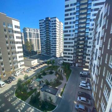Продам однокімнатну квартиру в м. Ірпінь!