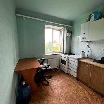 Продам 1-ком. квартиру по улице Шекспира, 16! метро 23-августа!