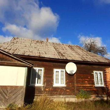 Продам будинок 70 км від Києва