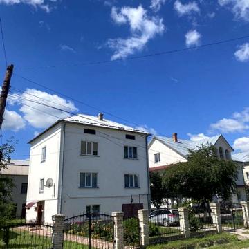 Продам будинок