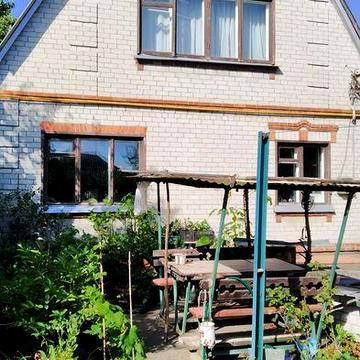 Продается дом,малая Даниловка.