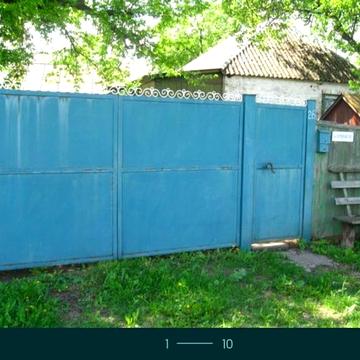 Продам хату в Богодуховском районе с.Кияны