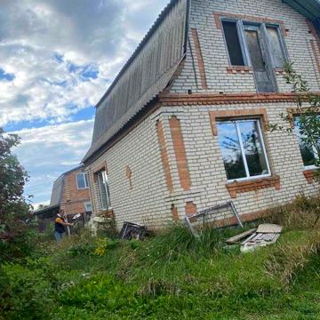 Продажа дачі в гарному місці
