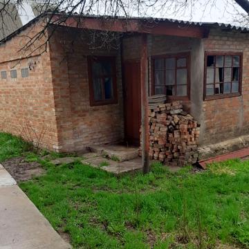 Будиночок. Центр.