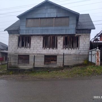 Продам будинок с. Грушово