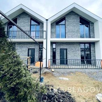 Дуплекс в Киев в стиле Hi-tech. ул Кальвильнная, Нивки (Подольський).